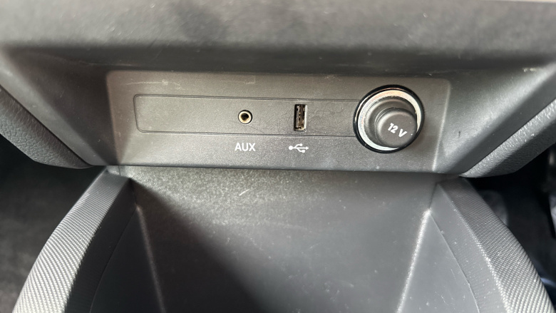 Skoda Fabia 1.0 MPI SE 5dr Petrol Hatchback